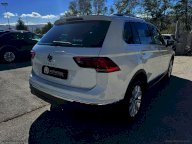 VOLKSWAGEN Tiguan 2.0 TDI 150CV SCR DSG Life