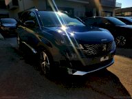 PEUGEOT 3008 BlueHDi 130 S&S EAT8 GT