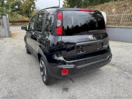 FIAT Panda Cross 1.0 FireFly S&S Hybrid