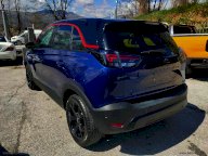 OPEL Crossland 1.2 T. 12V 110 CV S&S GS Line