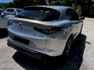 ALFA ROMEO Stelvio 2.2 T.d. 160CV AT8 RWD Sprint