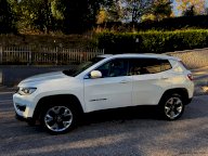 JEEP Compass 1.6 Mjt II 2WD Limited