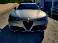 ALFA ROMEO Stelvio 2.2 T.d. 160CV AT8 RWD Sprint