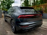 AUDI Q8 50 TDI 286 CV quattro tiptronic
