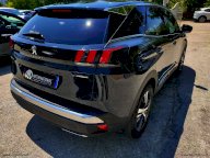 PEUGEOT 3008 BlueHDi 130 S&S EAT8 GT Line