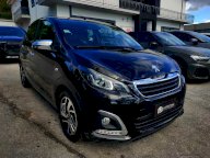 PEUGEOT 108 VTi 72 S&S 5 porte Allure