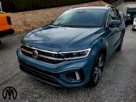 VOLKSWAGEN T-Roc 1.0 TSI R-Line
