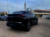 PEUGEOT 3008 Hybrid 136 e-DCS6 GT