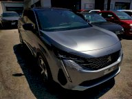PEUGEOT 3008 BlueHDi 130 S&S EAT8 Allure Pack