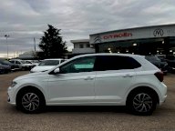 VOLKSWAGEN Polo 1.0 EVO Edition Plus