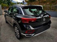 VOLKSWAGEN T-Roc 1.5 TSI ACT Style