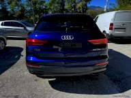 AUDI Q3 35 TDI S tronic Business Advanced