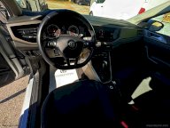 VOLKSWAGEN Polo 1.0 TSI DSG 5p. Comfortline BMT
