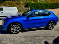 ALFA ROMEO Stelvio 2.2 T.d. 160CV AT8 RWD Sprint