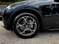 ALFA ROMEO Stelvio 2.2 T.d. 160CV AT8 RWD Sprint