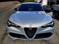 ALFA ROMEO Stelvio 2.2 T.d. 160CV AT8 RWD Sprint
