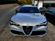 ALFA ROMEO Stelvio 2.2 T.d. 160CV AT8 RWD Sprint