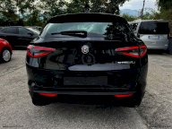 ALFA ROMEO Stelvio 2.2 T.d. 160CV AT8 RWD Sprint
