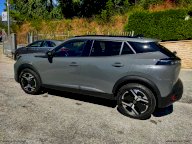 PEUGEOT 2008 PureTech 130 S&S EAT8 Allure