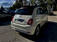 FIAT 500 C 1.0 Hybrid Dolcevita
