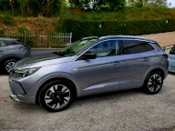 OPEL Grandland 1.5 D Ecotec aut. Ultimate