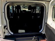 SUZUKI Jimny 1.5 100CV GLX 5P. AUTO