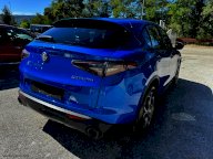 ALFA ROMEO Stelvio 2.2 T.d. 160CV AT8 RWD Sprint