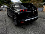 PEUGEOT E-2008 ELECTRIC 136 CV GT