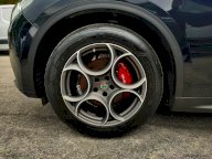 ALFA ROMEO Stelvio 2.2 T.diesel 190CV AT8 Q4 Sprint