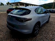 ALFA ROMEO Stelvio 2.2 T.d. 160CV AT8 RWD Sprint