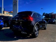 VOLKSWAGEN T-Roc 1.0 TSI R-Line