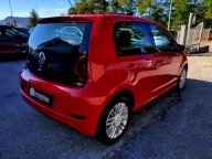 VOLKSWAGEN 1.0 5p. EVO move up BMT