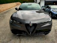 ALFA ROMEO Stelvio 2.2 T.d. 160CV AT8 RWD Sprint