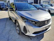 PEUGEOT 3008 PureTech Turbo 130 S&S Allure Pack