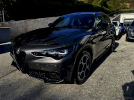 ALFA ROMEO Stelvio 2.2 T.d. 160CV AT8 RWD Sprint