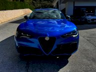 ALFA ROMEO Stelvio 2.2 T.d. 160CV AT8 RWD Sprint