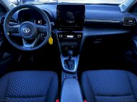 TOYOTA Yaris Cross 1.5 Hybrid 5p. E-CVT Active