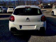 CITROEN C3 PureTech 83 S&S Plus