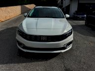 FIAT Tipo 1.6 Mjt S&S SW City Life