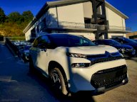 CITROEN C3 Aircross BlueHDi 110 S&S YOU