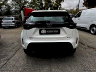 TOYOTA Yaris Cross 1.5 Hybrid 5p. E-CVT Active