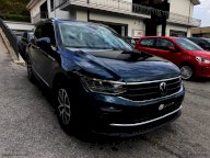 VOLKSWAGEN Tiguan 2.0 TDI 150CV SCR DSG Life