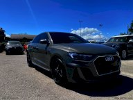AUDI A1 SPB 30 TFSI S tronic S line edition