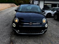 FIAT 500 C 1.0 Hybrid Dolcevita