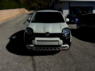 FIAT Panda Cross 1.0 FireFly S&S Hybrid