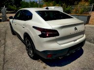 CITROEN C4 X PureTech 130 S&S EAT8 Shine