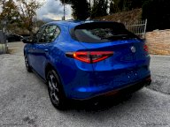 ALFA ROMEO Stelvio 2.2 T.d. 160CV AT8 RWD Sprint