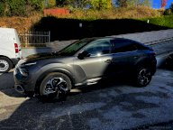 CITROEN C4 PureTech 130 S&S EAT8 Shine