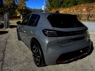 PEUGEOT 208 PureTech 100 S&S 5p. GT