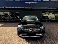 MERCEDES-BENZ GLC 200 d 4Matic Coupé Advanced